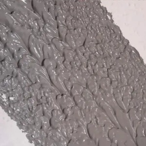 辉南双液改性环氧型 YJ-302 拉毛界面剂，光面混凝土基层专用再浇剂