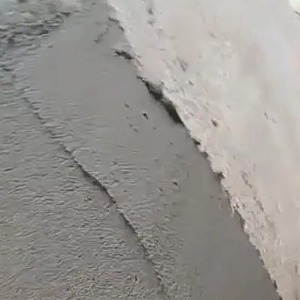 辉南水工建筑物I级C55聚合物改性水泥砂浆 渠道防渗泵站加固迎水面抗冲刷砂浆