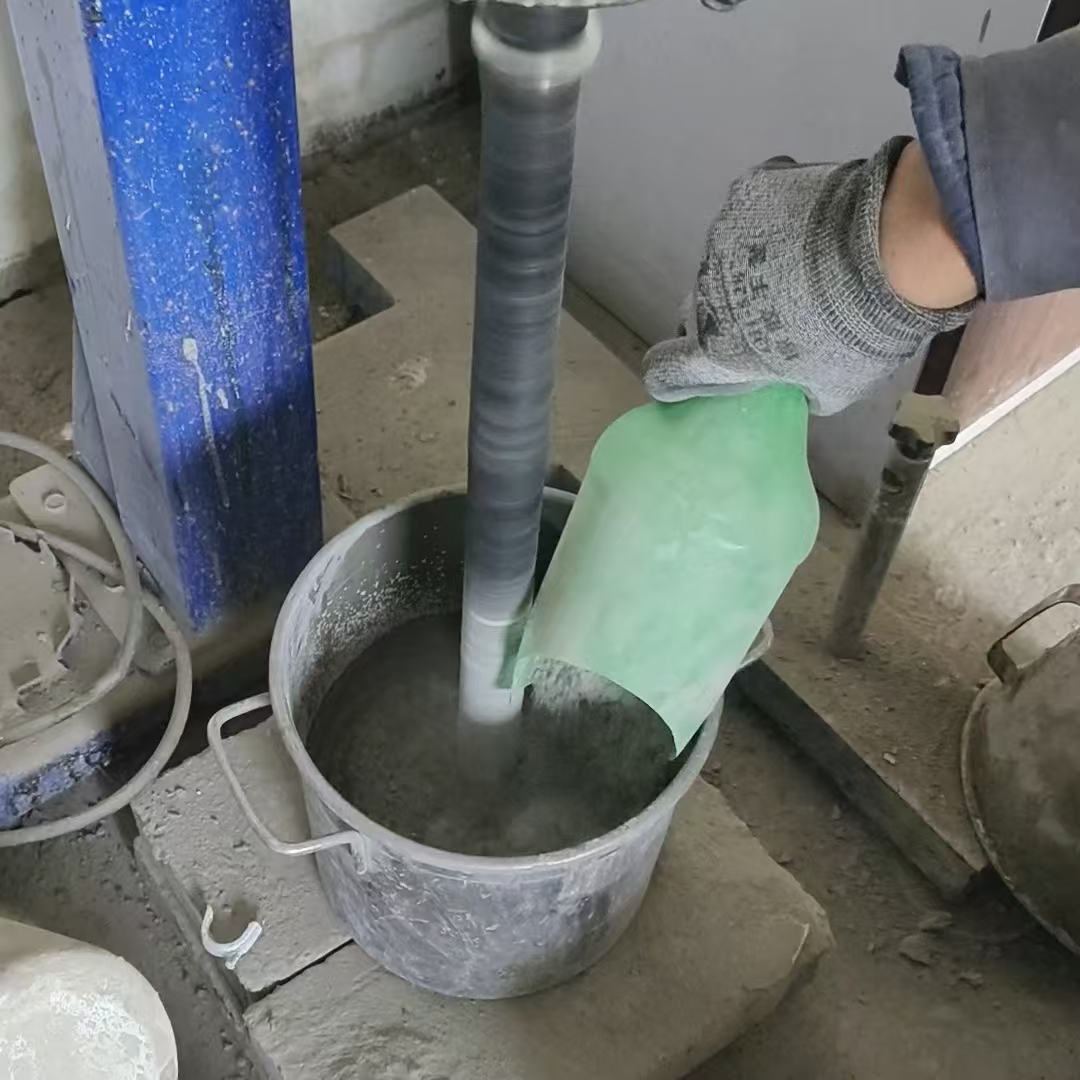 辉南桥梁公路张拉用H60压浆料与普通压浆料有什么区别？