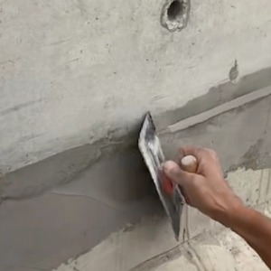 辉南P型防护型环氧树脂砂浆